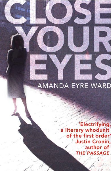 Produktbild: Close Your Eyes