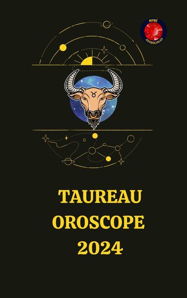 Produktbild: Taureau Oroscope 2024