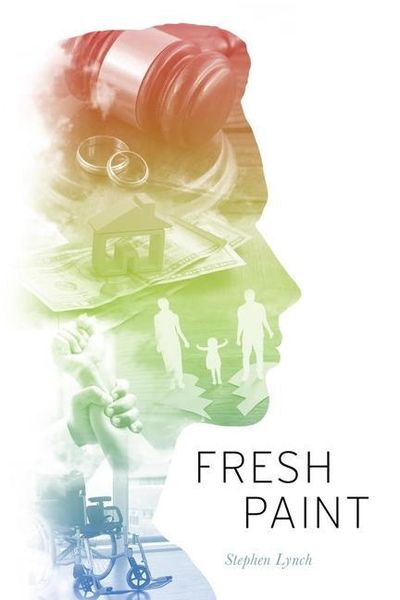 Produktbild: Fresh Paint