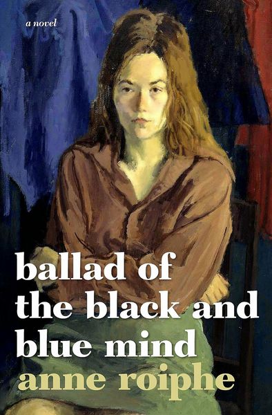 Produktbild: Ballad of the Black and Blue Mind