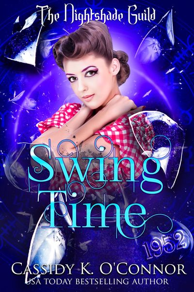 Produktbild: Swing Time