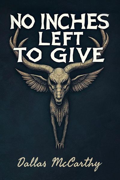 Produktbild: No Inches Left to Give