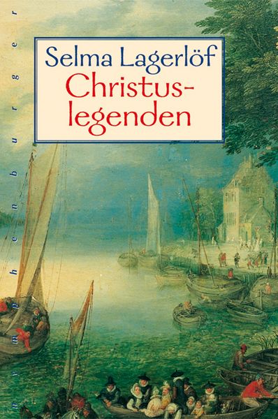 Produktbild: Christuslegenden