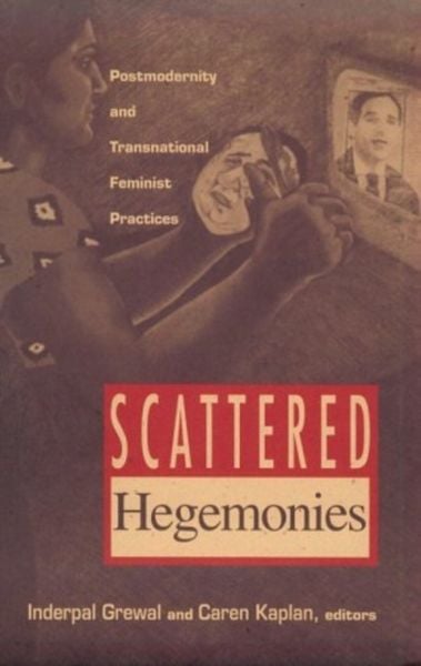 Produktbild: Grewal, I: Scattered Hegemonies