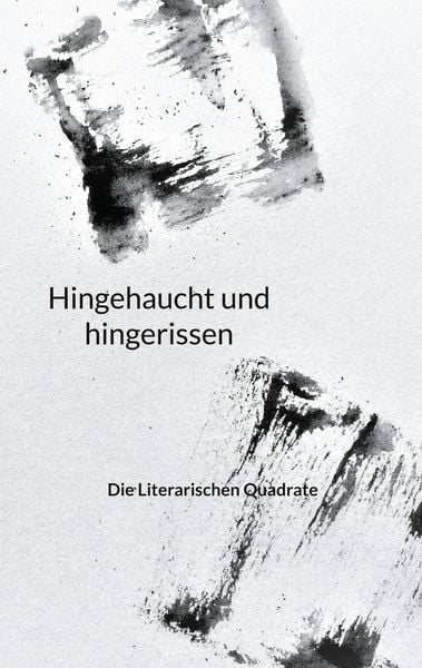 Produktbild: Hingehaucht und hingerissen