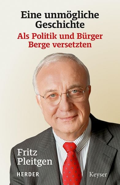 Produktbild: Eine unm&ouml;gliche Geschichte