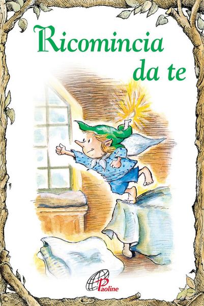 Produktbild: Ricomincia da te