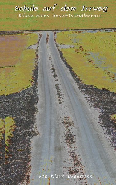 Produktbild: Schule auf dem Irrweg