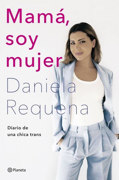 Produktbild: Mam&aacute;, soy mujer