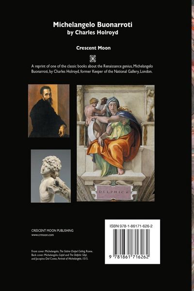 Produktbild: Michelangelo Buonarroti