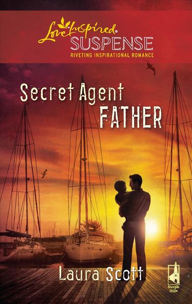 Produktbild: Secret Agent Father