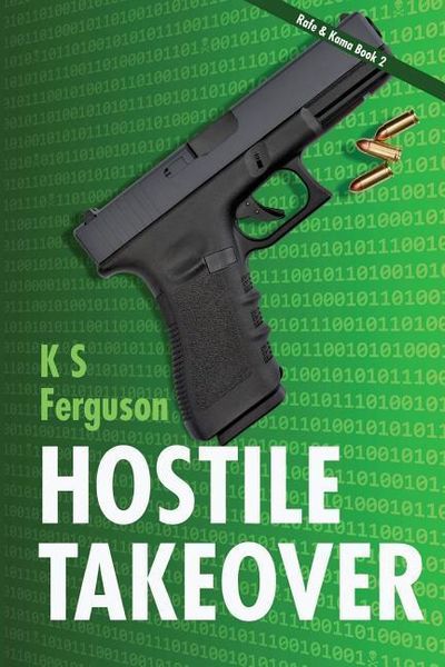 Produktbild: Hostile Takeover