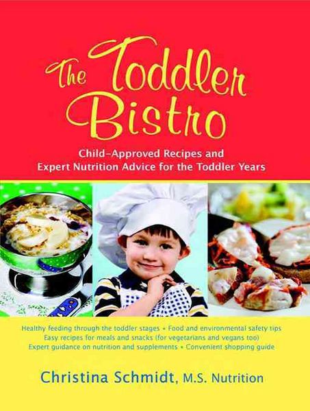 Produktbild: Toddler Bistro
