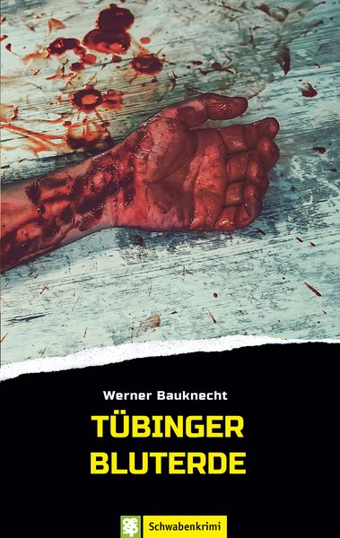 Produktbild: T&uuml;binger Bluterde