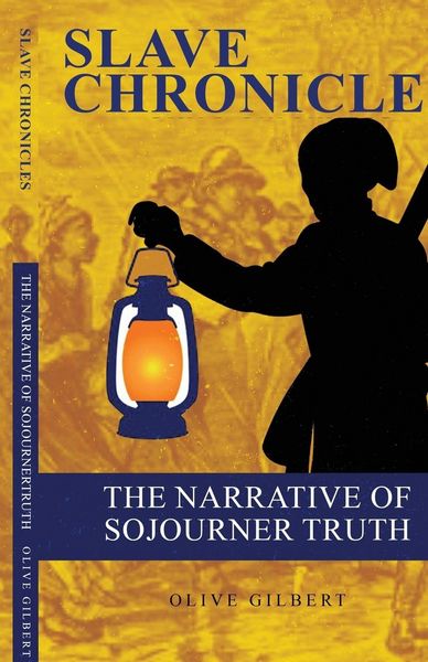 Produktbild: THE NARRATIVE OF SOJOURNER TRUTH