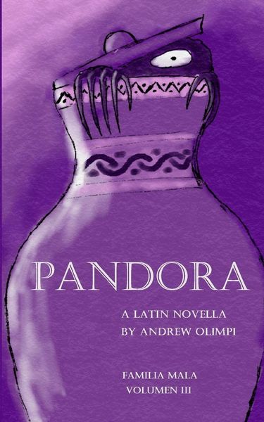Produktbild: Pandora