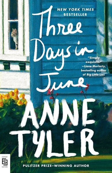 Produktbild: Three Days in June