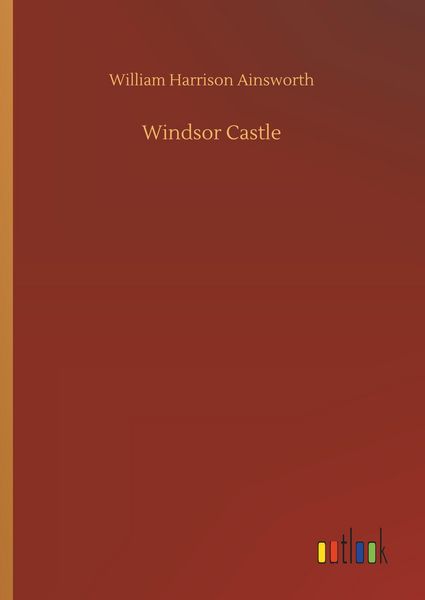 Produktbild: Windsor Castle