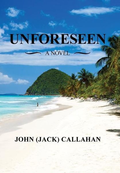 Produktbild: Unforeseen