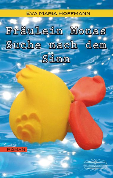 Produktbild: Fr&auml;ulein Monas Suche nach dem Sinn