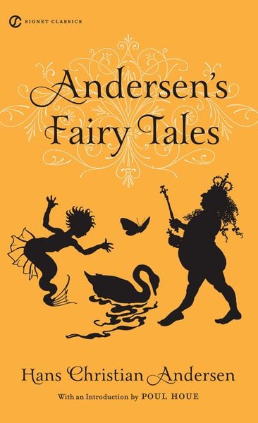 Produktbild: Andersen's Fairy Tales