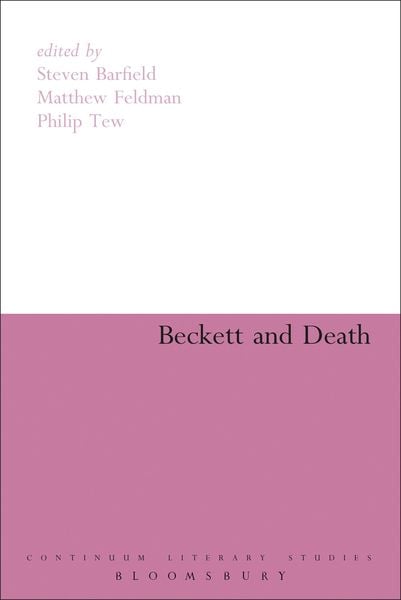 Produktbild: Beckett and Death