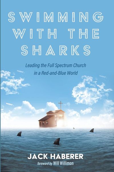 Produktbild: Swimming with the Sharks