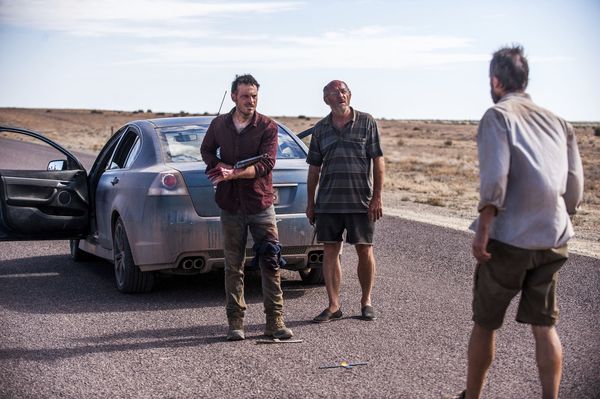 Produktbild: The Rover