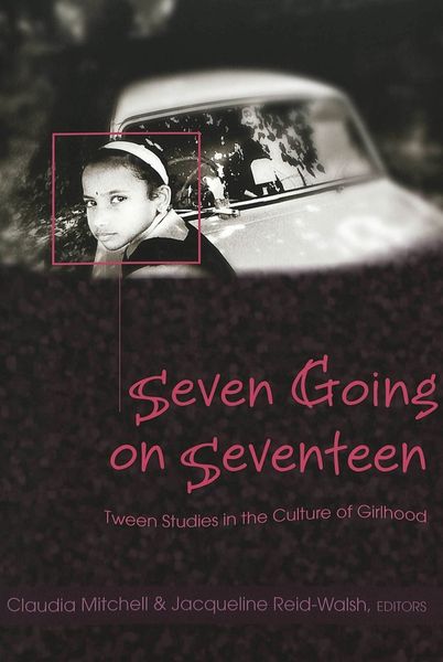Produktbild: Seven Going on Seventeen