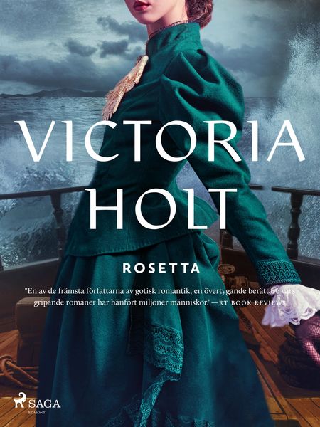 Produktbild: Rosetta