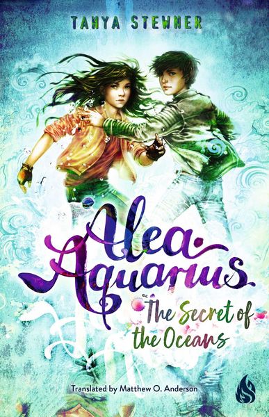 Produktbild: The Secret of the Oceans