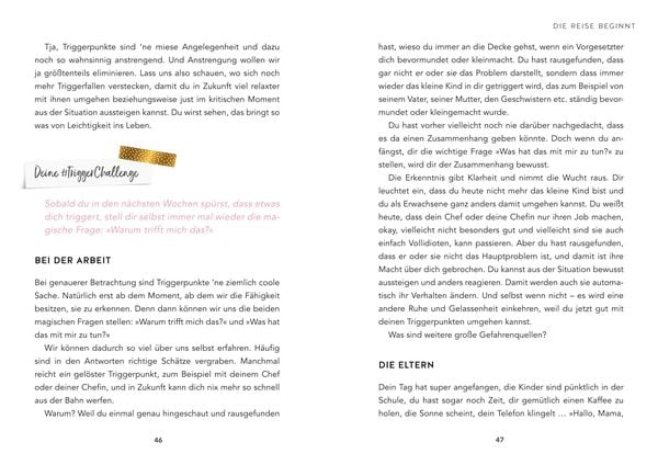 Produktbild: Das Leben schwer nehmen ist einfach zu anstrengend - Vorwort von Lars Amend