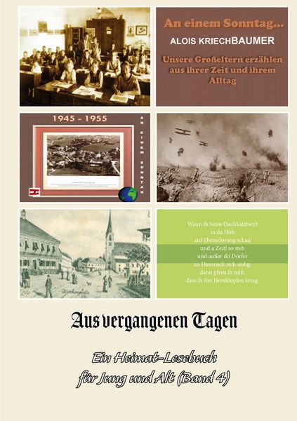 Produktbild: Aus vergangenen Tagen