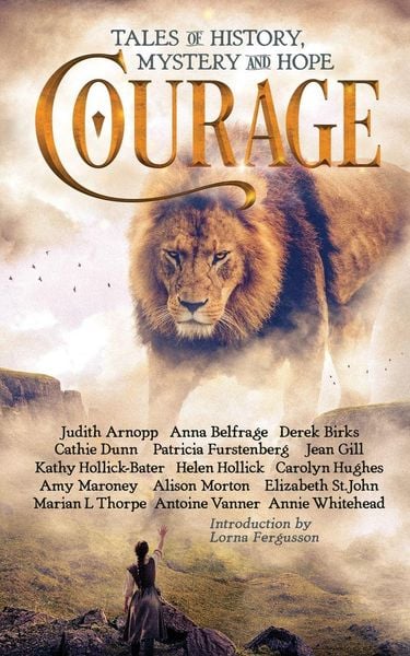Produktbild: Courage