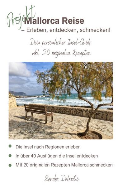 Produktbild: Projekt Mallorca Reise - Erleben, entdecken, schmecken!