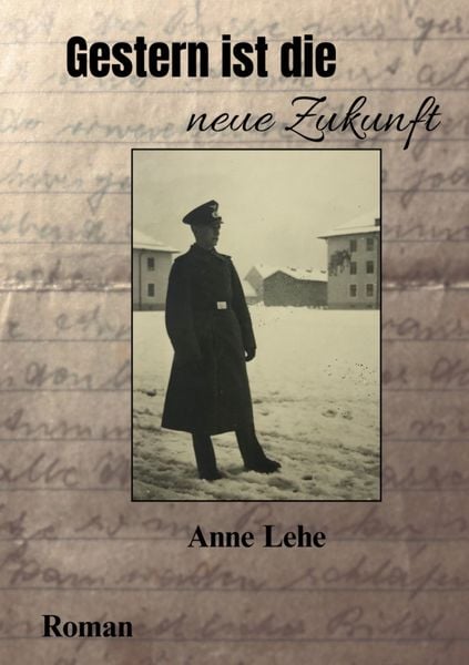 Produktbild: Gestern ist die neue Zukunft