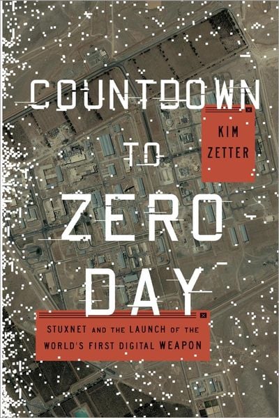 Produktbild: Countdown to Zero Day