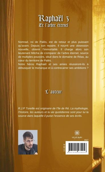 Produktbild: Rapha&euml;l 3