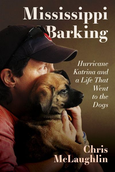 Produktbild: Mississippi Barking