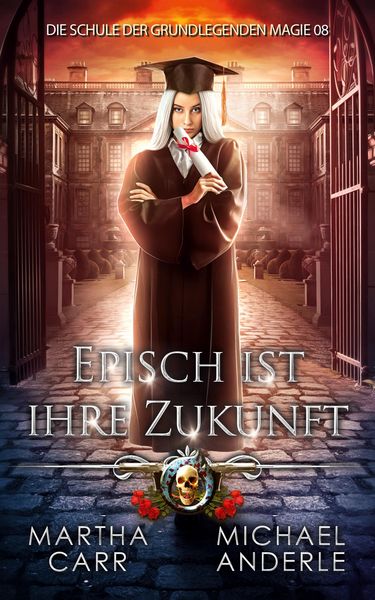 Produktbild: Episch ist ihre Zukunft