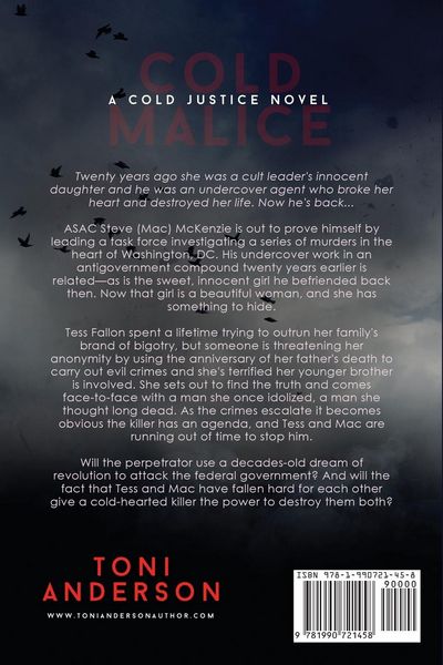 Produktbild: Cold Malice