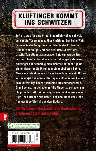 Produktbild: Affenhitze