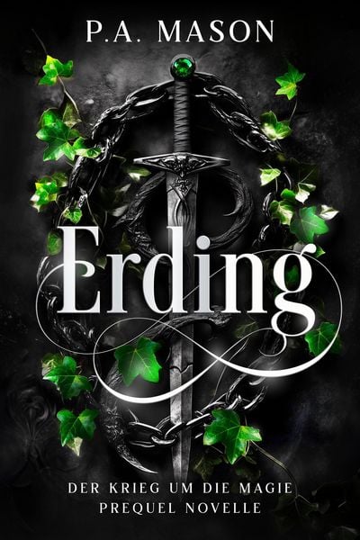 Produktbild: Erding (Deutsch)