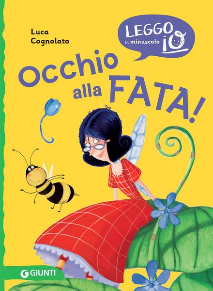 Produktbild: Occhio alla fata!