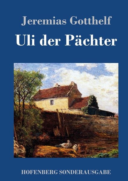 Produktbild: Uli der P&auml;chter