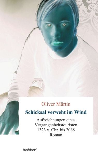 Produktbild: Schicksal verweht im Wind