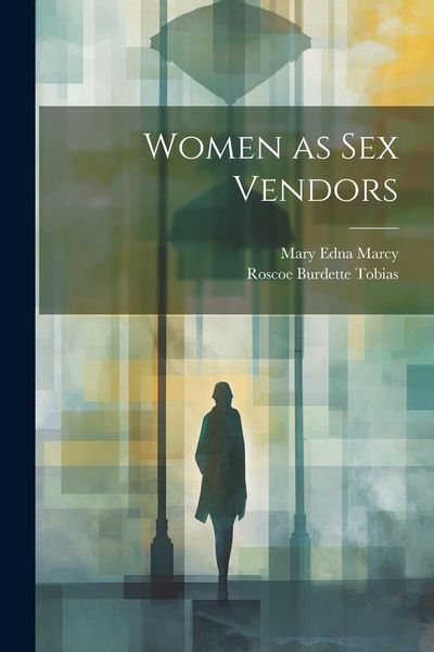 Produktbild: Women as sex Vendors