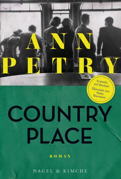 Produktbild: Country Place