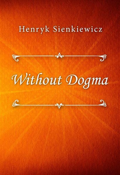 Produktbild: Without Dogma