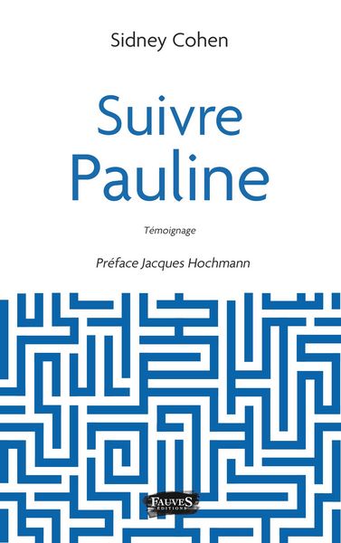 Produktbild: Suivre Pauline